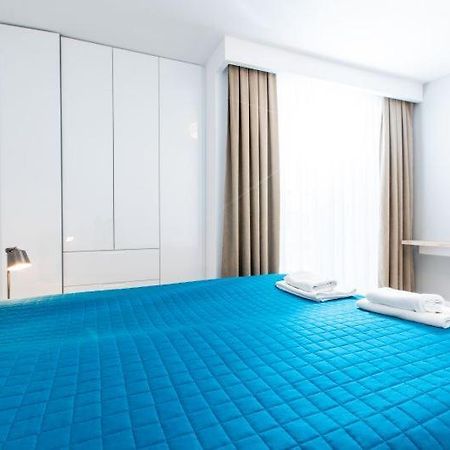 Resort Apartamenty Klifowa Rewal 30 المظهر الخارجي الصورة