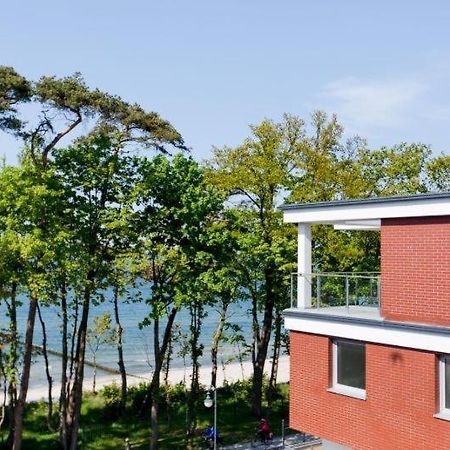 Resort Apartamenty Klifowa Rewal 30 المظهر الخارجي الصورة