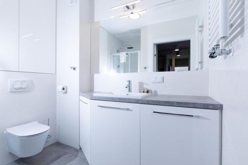 Resort Apartamenty Klifowa Rewal 30 المظهر الخارجي الصورة
